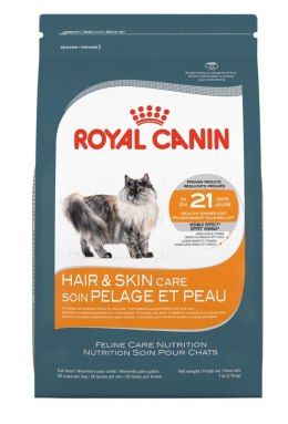 Karma Royal Canin FCN Hair & Skin Care (10 kg )