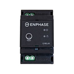 Sterownik przekaźnika Enphase Q-RELAY-1P-INT