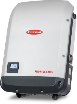 Inwerter FRONIUS Symo 7.0-3-M Light