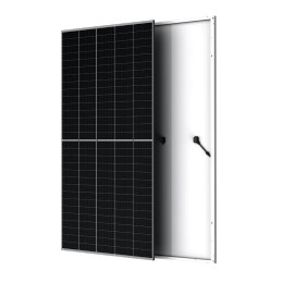 Moduł PV Trina Solar DE09R.08 420W Black Frame 1762×1134×30mm 21,8kg output cable%%% paleta: 36szt.