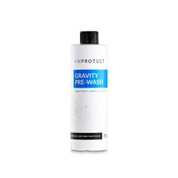 FX Protect GRAVITY PRE-WASH 500ml - oprysk zasadowy mycie wstępne