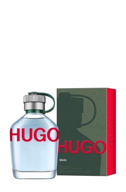 HUGO BOSS Hugo Men EDT 125ml