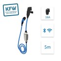 NRGkick KfW Select WiFi&Bluetooth 5m Stacja ładowania wallbox