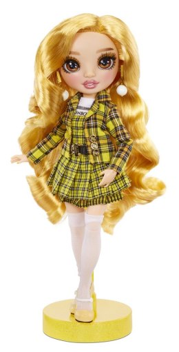 Rainbow High CORE Fashion Doll- Marigold 575757