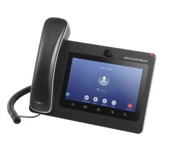Wideotelefon Grandstream GXV3370 (WYPRZEDAŻ)