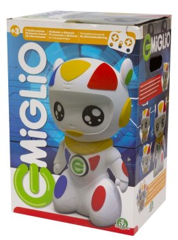 EMIGLIO Interaktywny Robot 40cm