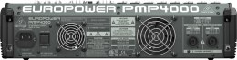 Behringer PMP4000 - Powermikser