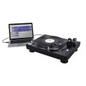Reloop RP-2000 USB MK2 - Gramofon DJ-ski