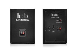 Hercules DJ Monitor 32 - Aktywne monitory odsłuchowe