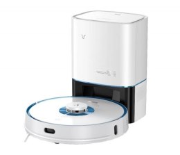 Robot sprzątający Viomi S9 Alpha UV z bazą (biały)