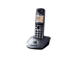 Telefon stacjonarny Panasonic KX-TG2511PDM (kolor szary)