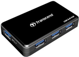 Hub USB TRANSCEND TS-HUB3K