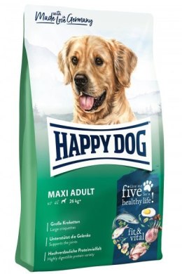Happy Dog Supreme Fit&Vital Maxi Adult 14kg (WYPRZEDAŻ)