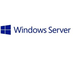 Oprogramowanie Dell ROK Microsoft Windows Server 2022 - 50CALs User