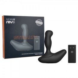 Stymulator prostaty Nexus Revo Stealth New