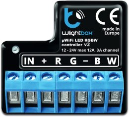 BLEBOX wlightbox - STEROWNIK LED