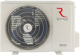 Klimatyzator pokojowy Rotenso Revio RO35XO R14 (jednostka zewnętrzna)