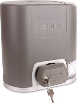 Zestaw Somfy Elixo 500 230V Comfort Pack+ (1216450) do bram przesuwnych