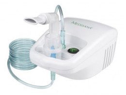Inhalator kompresorowy Medisana IN 500 (kolor biały)