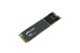 Dysk SSD Micron 7400 PRO 480GB M.2 (22x80) NVMe Gen4 MTFDKBA480TDZ-1AZ1ZABYY