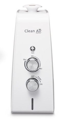 Nawilżacz ultradźwiękowy Clean Air Optima CA-602 (30W; kolor biały)