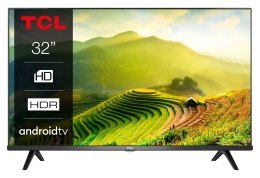Telewizor 32'' TCL 32S6200 LED (HD Ready Android)