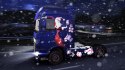 Gra PC Euro Truck Simulator 2 - Christmas Paint Jobs Pack (wersja cyfrowa; ENG; od 3 lat)