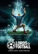 Gra PC Lords of Football (wersja cyfrowa; DE, ENG)