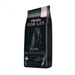 Karma FITMIN For Life Puppy (15 kg )