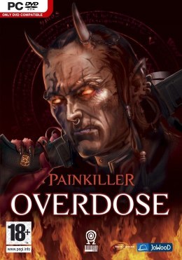 Gra PC Painkiller Overdose (wersja cyfrowa; ENG)