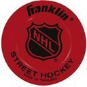 Winylowa Piłeczka Franklin Streethockey Hokej na Trawie