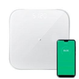 Waga łazienkowa Xiaomi Mi Smart Scale 2 (kolor biały)