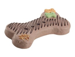 Lolo Pets Classic Tort dla psa Orzechowo-czekoladowy