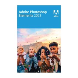 Program Adobe Photoshop Elements 2023