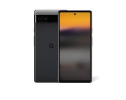 Smartfon Google Pixel 6A 6/128GB Black