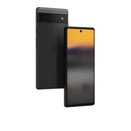 Smartfon Google Pixel 6A 6/128GB Black