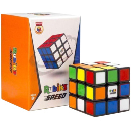 Spin Rubik Kostka 3X3 Speed 6063164