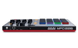 AKAI MPD 226 - Kontroler USB/MIDI