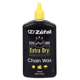 Smar ZEFAL Extra Dry Wax - 120 ml