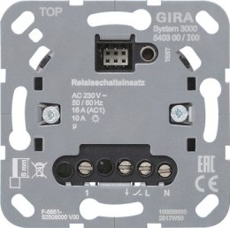 GIRA KNX RF moduł podtynkowy z przekaźnikiem 540300