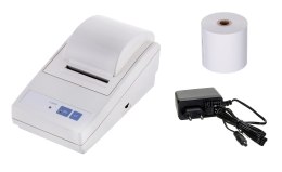 Citizen-drukarka etykiet CBM-910II/203dpi/igłowa/biały/USB/LPT
