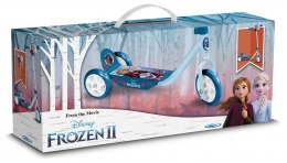 Hulajnoga dla dzieci 3-kołowa Frozen II 244050 STAMP