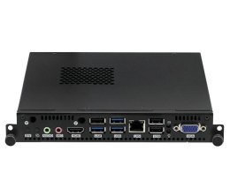Komputer OPS do monitorów Hikvision OPS118S-i3-4000M 8/128 SSD