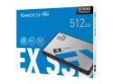 SSD Team Group EX2 2,5" 512GB SATA