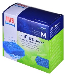 Juwel bioPlus coarse M (3.0/Super/Compact) szorstka