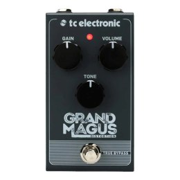 TC Electronic Grand Magus Distortion - Efekt typu distortion