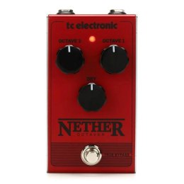 TC Electronic Nether Octaver - Oktawer