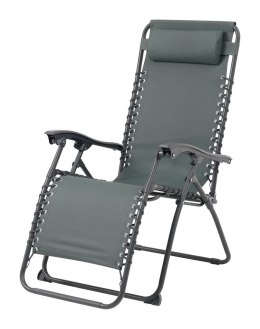 Krzesło rozkładane HALDEN c-zielony