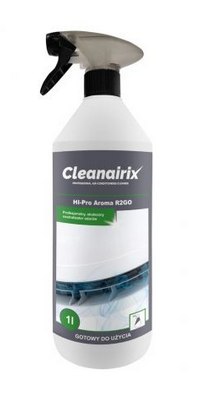 Płyn gotowy Cleanairix HI-Pro Aroma 1L R2GO