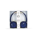 OTL KIDS Bezprzewodowe Słuchawki V2 - HARRY POTTER NAVY